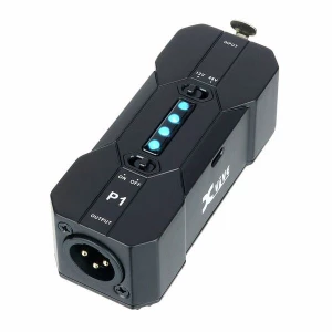 XVive P1 Alimentation fantôme portable