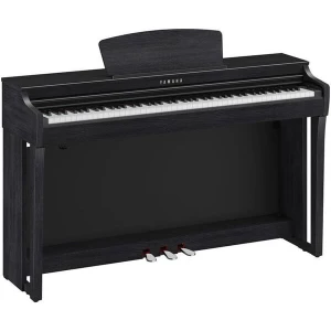 YAMAHA CLP-725 Schwarz