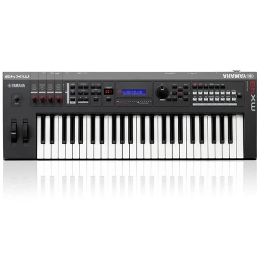 Yamaha MX49