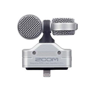 Zoom iQ7