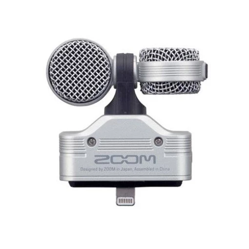 Zoom iQ7