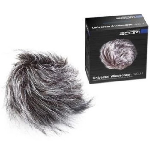 Zoom WSU-1