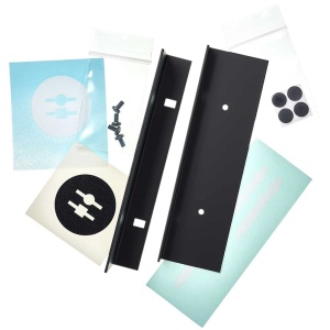 Black Corporation - Deckard''s Dream