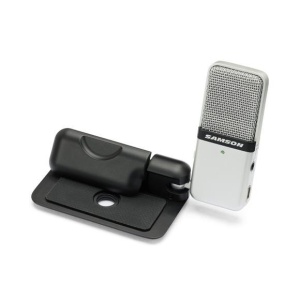 SAMSON - GO MIC (grey)