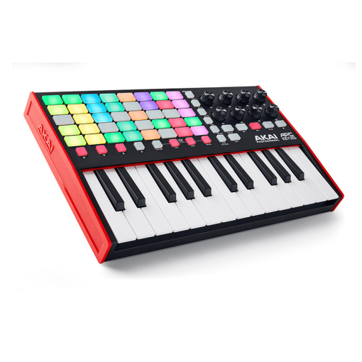 Akai APC Key 25 MK2 2 Akai APC Key 25 MK2 – Image 2
