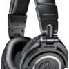 ATH M50X