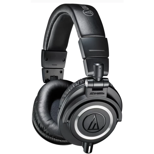 Audio Technica ATH-M50X