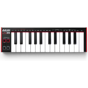 Akai LPK25 MK2