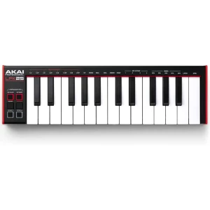 Akai LPK25 MK2