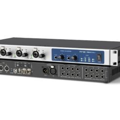 RME Fireface 802 FS