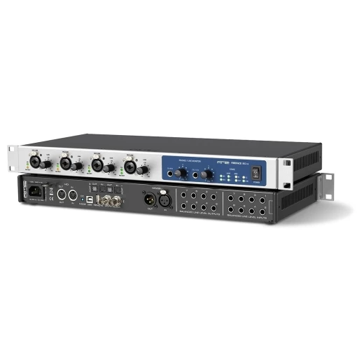 RME Fireface 802 FS