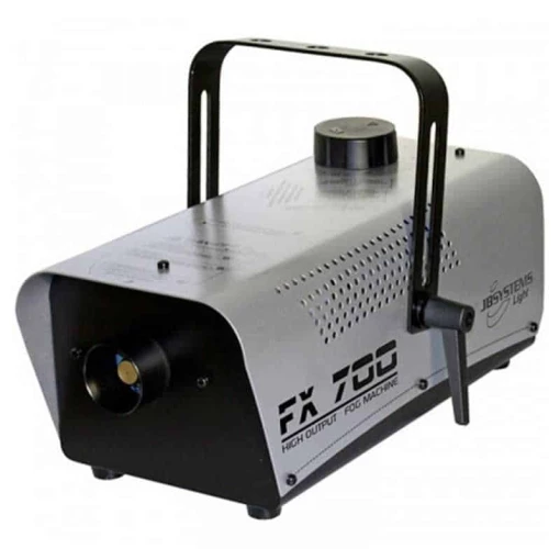 AntariX-700 Fog-Machine