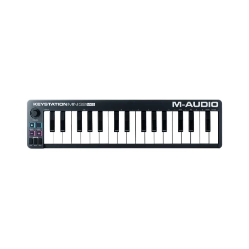 M-AUDIO KEYSTATION MINI 32 MK3