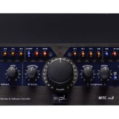 SPL MTC MK2