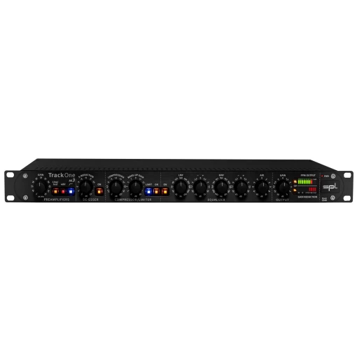 SPL TRACK ONE MK3