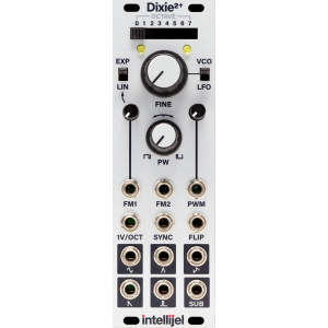 INTELLIJEL Dixie 2 +