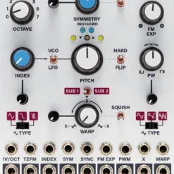 INTELLIJEL Rubicon 2