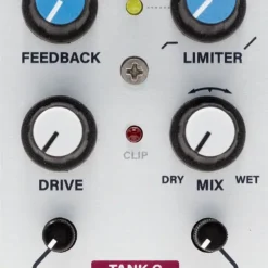 INTELLIJEL Springray 2