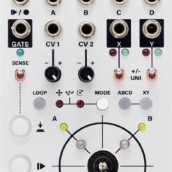 INTELLIJEL Planar 2