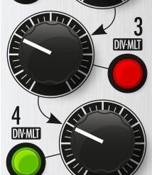 Xaoc Devices Tirana 2