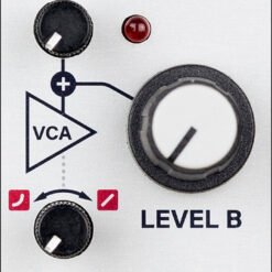 Intellijel _VCA II / uVCA 2