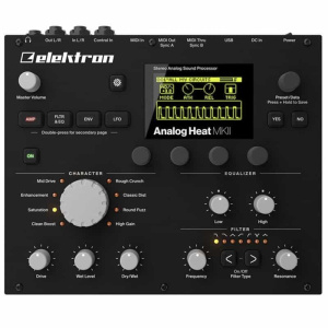 Elektron Analog Heat