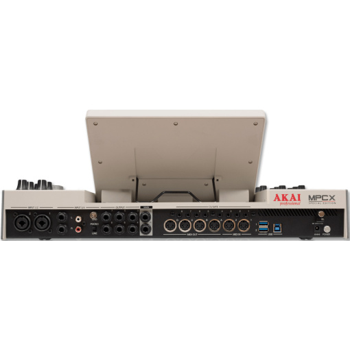 Akai MPCX-SE 2 Akai MPCX-SE – Image 2