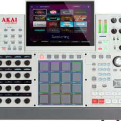 Akai MPCX-SE