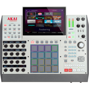 Akai MPCX-SE