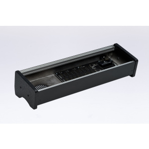 Erica Synths one row case 84HP