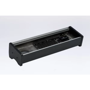 Erica Synths one row case 84HP