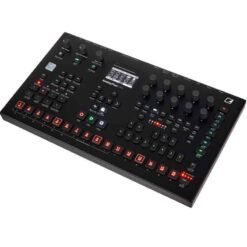 Elektron Analog Four MK2 Black