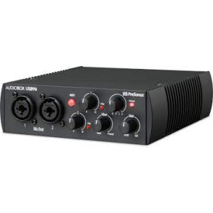 PRESONUS AudioBox 96 USB