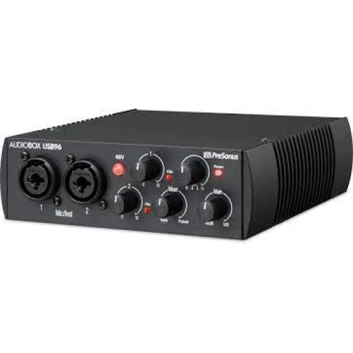 PRESONUS AudioBox 96 USB