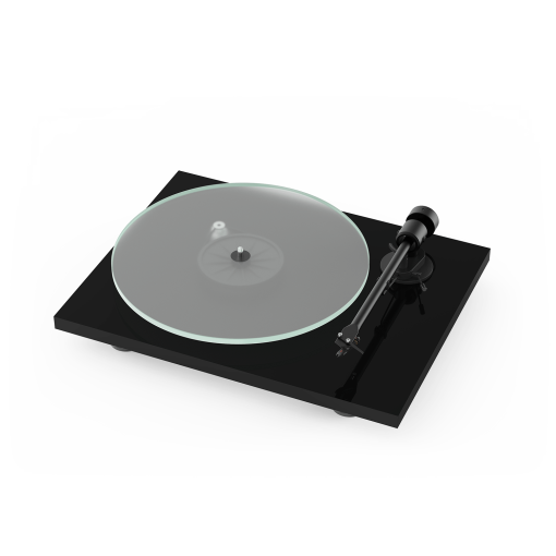 PRO-JECT T1 EVO BT Noir 2 PRO-JECT T1 EVO BT Noir – Image 2