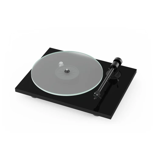 PRO-JECT T1 EVO BT Noir – Image 2
