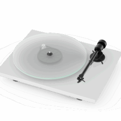 PRO-JECT T1 EVO Blanc