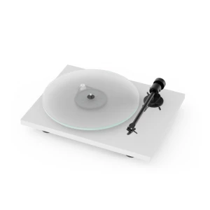 PRO-JECT T1 EVO Blanc