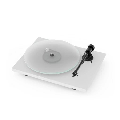 PRO-JECT T1 EVO Blanc