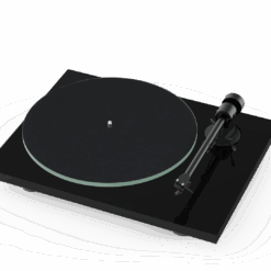 PRO-JECT T1 EVO BT Noir