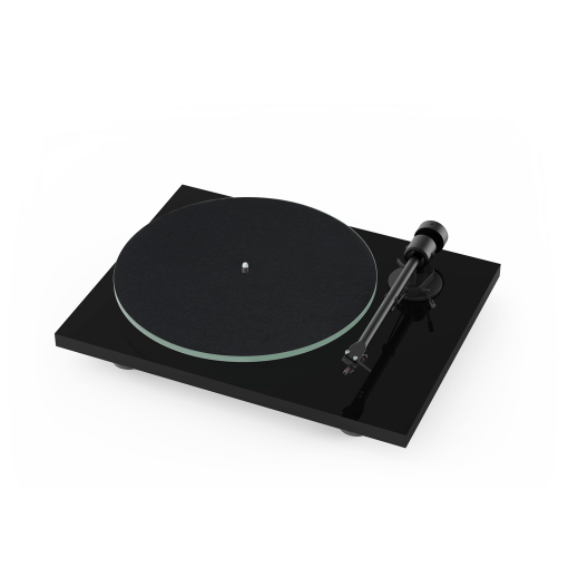 PRO-JECT T1 EVO BT Noir