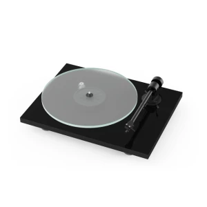 PRO-JECT T1 EVO Noir