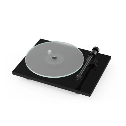 PRO-JECT T1 EVO Noir