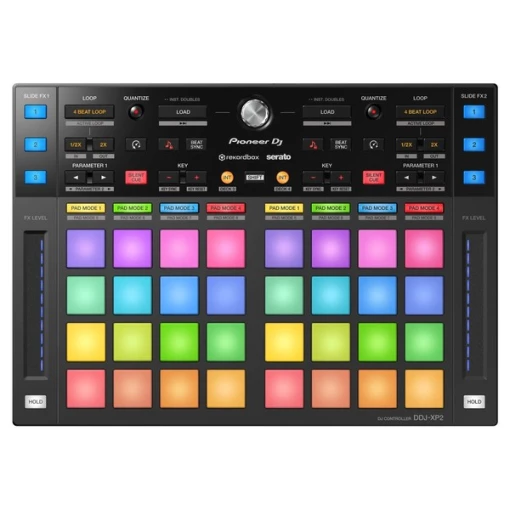 Pioneer DDJ XP-2