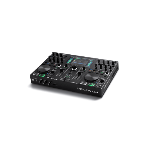 Denon DJ Prime GO