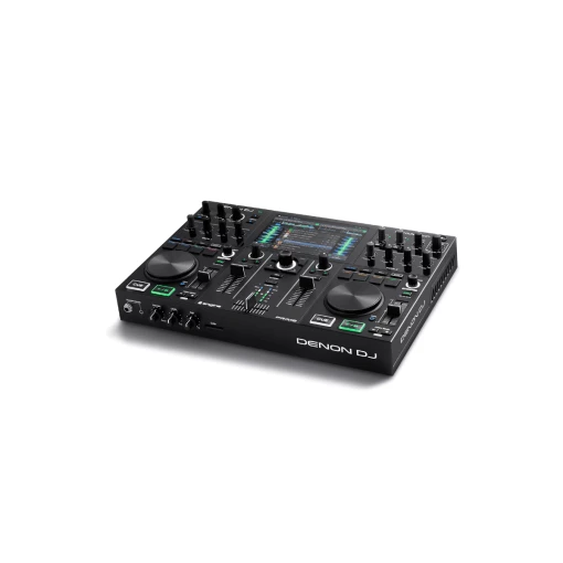 Denon DJ Prime GO