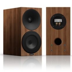 Amphion Argon 0 Walnut