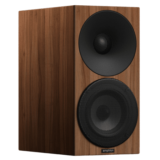 Amphion Argon 0 Walnut – Image 2