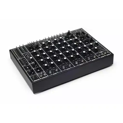 SOMA LABORATORY PULSAR-23 BLACK (SCREW) 2 SOMA LABORATORY PULSAR-23 BLACK (SCREW) – Image 2