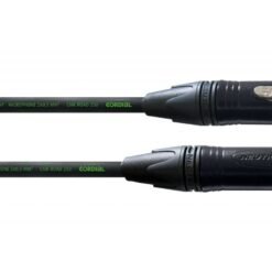 CORDIAL CRM 1 FM-BLACK